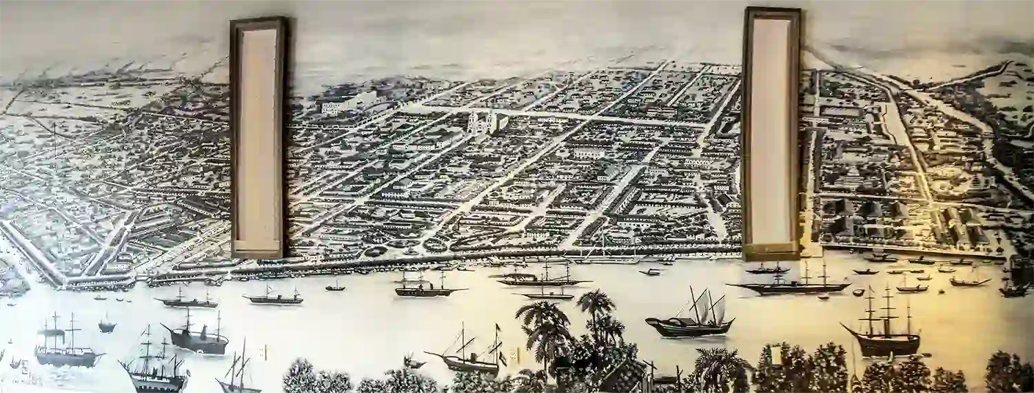 Saigon 1881